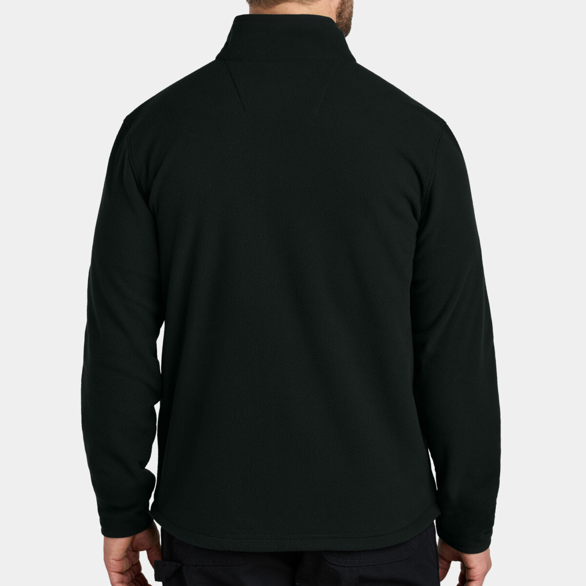 Back