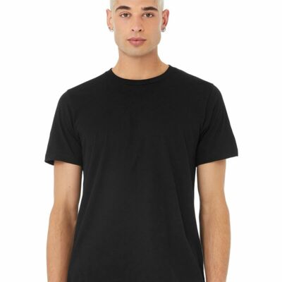 FWD Fashion Jersey Recycled Organic Tee Thumbnail