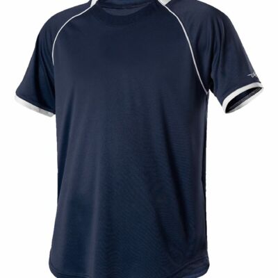 Baseball Jersey Thumbnail