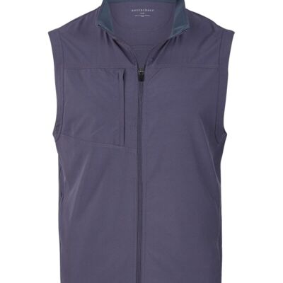 Stretch Woven Vest Thumbnail