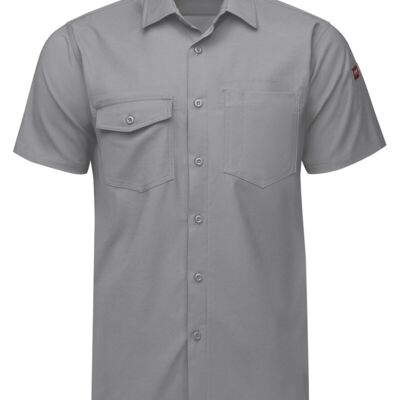 Cooling Work Shirt Thumbnail