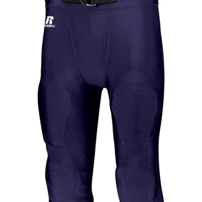 Youth Deluxe Game Football Pants Thumbnail