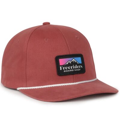 Modern Solid w/Cord Thumbnail