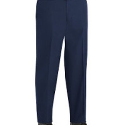 Elastic Insert Work Pants Thumbnail