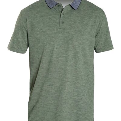 Transit Tech Polo Thumbnail