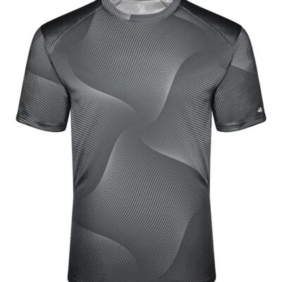 Warp T-Shirt Thumbnail