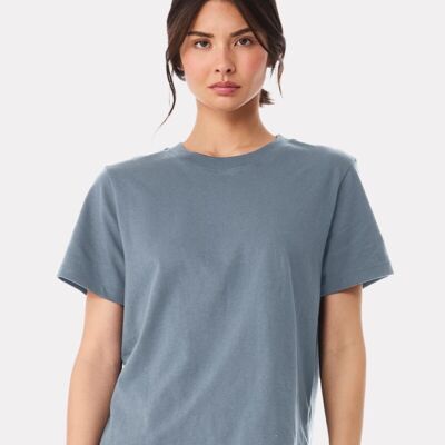 Women's 6 oz Heavyweight Tee Thumbnail