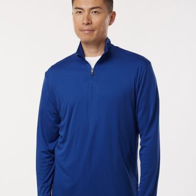 Men's Pro-Lock Performance Quarter-Zip Pullover Thumbnail