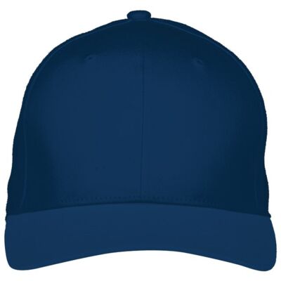 Youth Rally Cotton Twill Cap Thumbnail