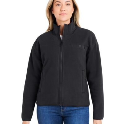 Women's Charley Fleece Full-Zip Thumbnail