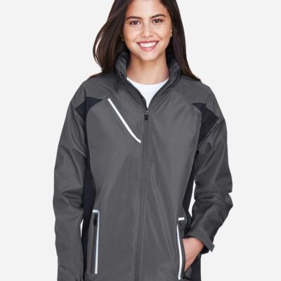 Women's Dominator Waterproof Jacket Thumbnail