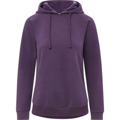 Women's Vintage Fleece Hooded Sweatshirt Thumbnail