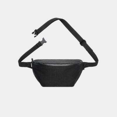 RECYCLED WAIST BAG Thumbnail