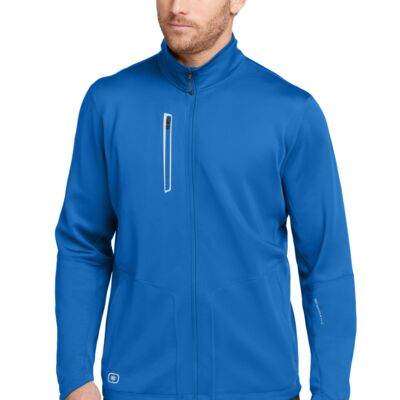 Fulcrum Full Zip Thumbnail
