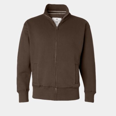 Vintage Fleece Track Jacket Thumbnail