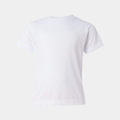 Youth Polyester Sublimation Tee Thumbnail