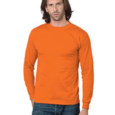 Unisex USA Made Long-Sleeve T-Shirt Thumbnail