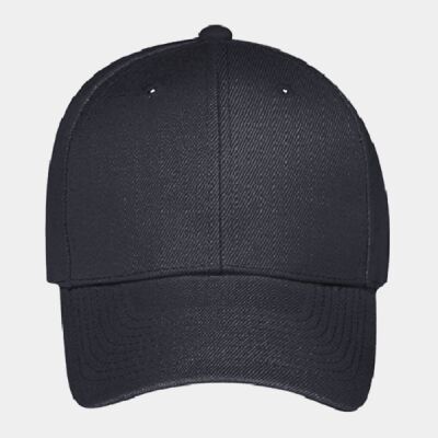 OTTO CAP 6 Panel Low Profile Baseball Cap Thumbnail