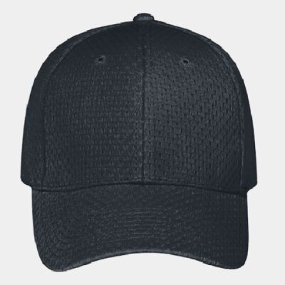 OTTO CAP 6 Panel Low Profile Baseball Cap Thumbnail