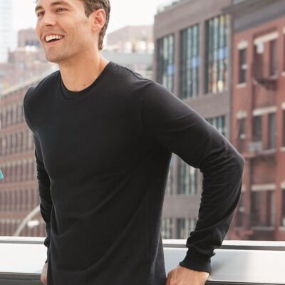 Unisex Hammer™ Long Sleeve T-Shirt Thumbnail