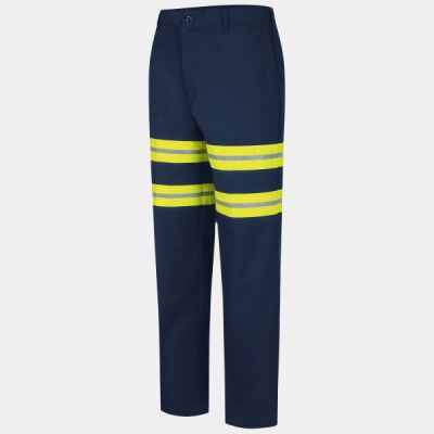 Enhanced Visibility Dura-Kap® Industrial Pants Thumbnail