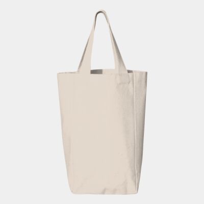 Double Wine Tote Thumbnail