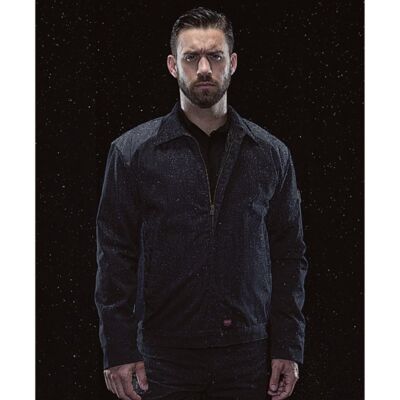 Performance Crew Jacket Thumbnail