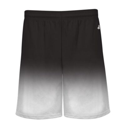 Ombre Shorts Thumbnail