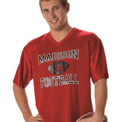Fanwear Football Jersey Thumbnail