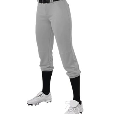 Women's Belted Speed Premium Fastpitch Pants Thumbnail