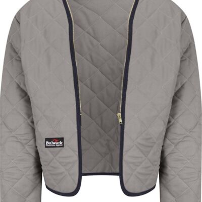 Flame Resistant Zip-In Zip-Out Modaquilt Liner - Tall Sizes Thumbnail