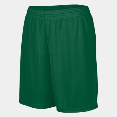 Ladies Octane Shorts Thumbnail