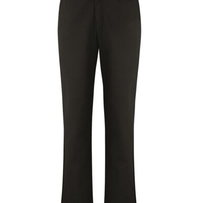 Women's Industrial Flat Front Pants Thumbnail