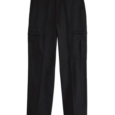 Premium Industrial Cargo Pants Thumbnail