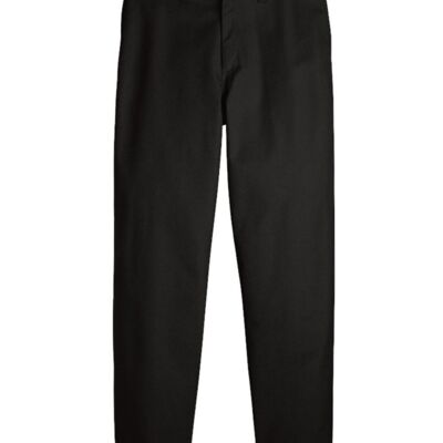 Industrial Flat Front Pants - Extended Sizes Thumbnail