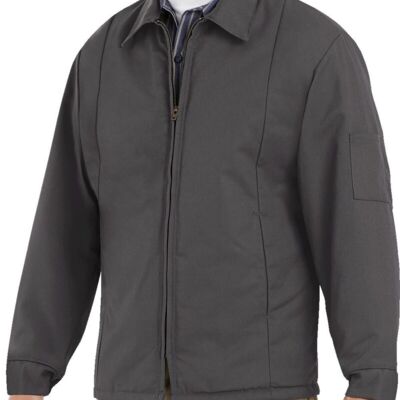 Perma-Lined Panel Jacket - Tall Sizes Thumbnail