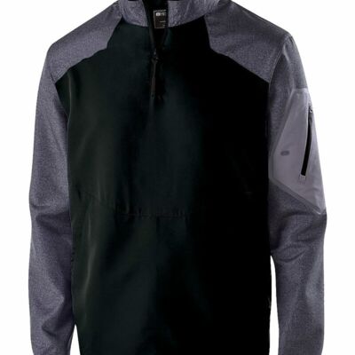 Raider Quarter-Zip Jacket Thumbnail
