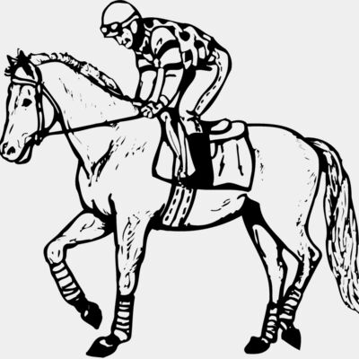 HORSE048 Thumbnail