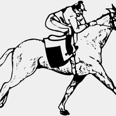 HORSE050 Thumbnail