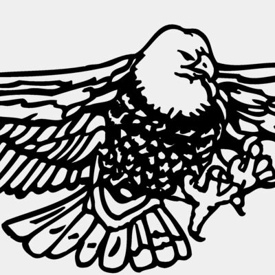 EAGLE009 Thumbnail