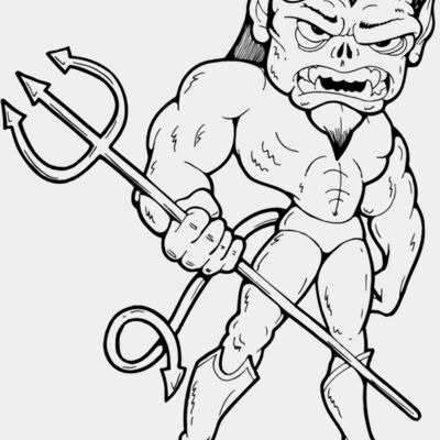 C_DEVIL Thumbnail