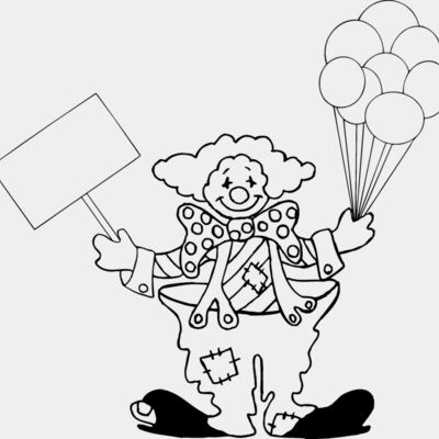 CLOWN001 Thumbnail