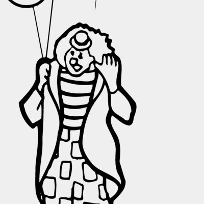 CLOWN003 Thumbnail