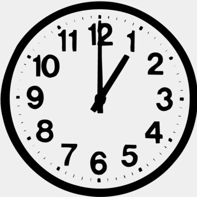 CLOCK01 Thumbnail