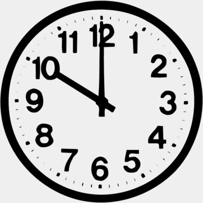 CLOCK10 Thumbnail