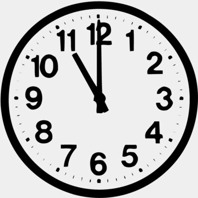 CLOCK11 Thumbnail