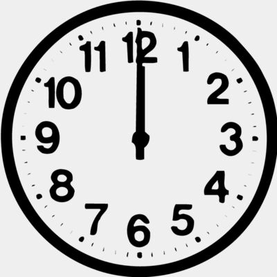 CLOCK12 Thumbnail