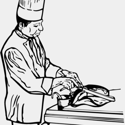CHEF01 Thumbnail