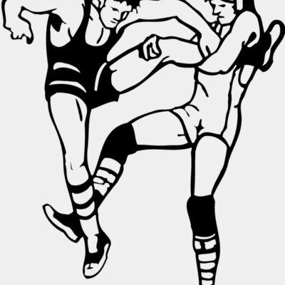 WRESTLE1 Thumbnail