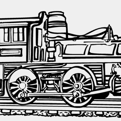 RAIL0004 Thumbnail